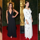 Image for article titled Purple Lipstick and Glorious Gowns at the Governors Awards